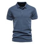 Ennis - Classic Comfort Casual Shirt | By Julian & Claire Toronto