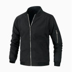Fletcher - Minimalist Tailored Jacket | By Julian & Claire Toronto