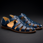Kyle - All-Day Comfort Strap Sandals | By Julian & Claire Toronto