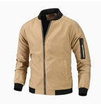 Fletcher - Minimalist Tailored Jacket | By Julian & Claire Toronto