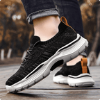 Kane - Breathable Mesh Casual Shoes | By Julian & Claire Toronto