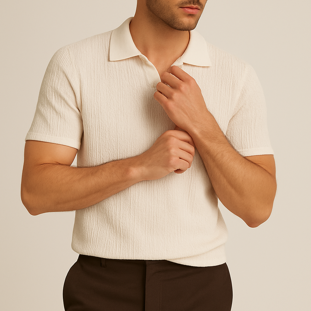 Ivory Ridge Polo