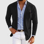 Don- Refined Modern Blazer | By Julian & Claire Toronto