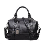 Fincher - Luxury Professional Briefcase | By Julian & Claire Toronto