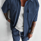 Andres - 2pcs Casual Outfit | Julian & Claire Toronto