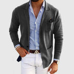 Don- Refined Modern Blazer | By Julian & Claire Toronto