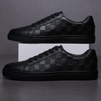 Stephen - Classic Low-Top Sneaker | By Julian & Claire Toronto