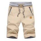 Irving - Relaxed Fit Chino Shorts | By Julian & Claire Toronto
