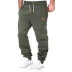 Dawson - Performance Drawstring Pants | By Julian & Claire Toronto