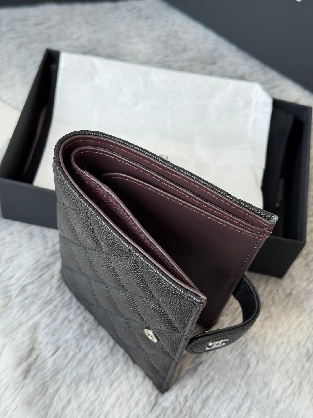 C-Wallets