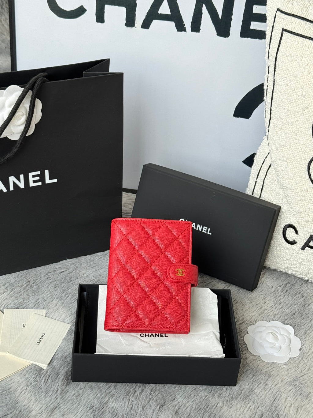 C-Wallets