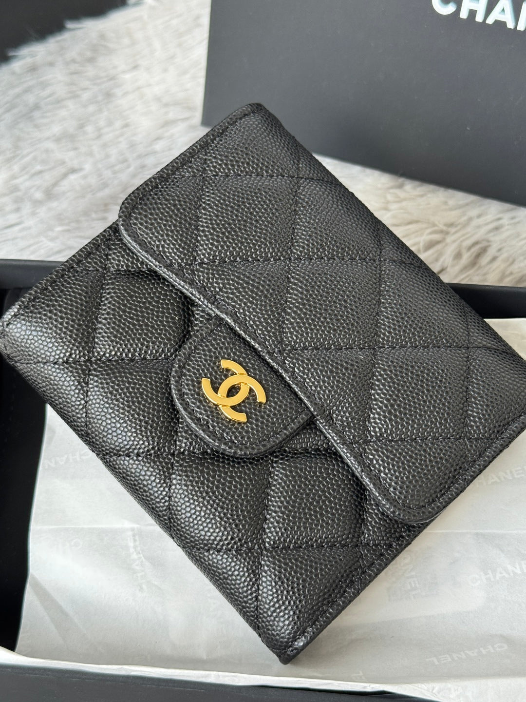 C-Wallets