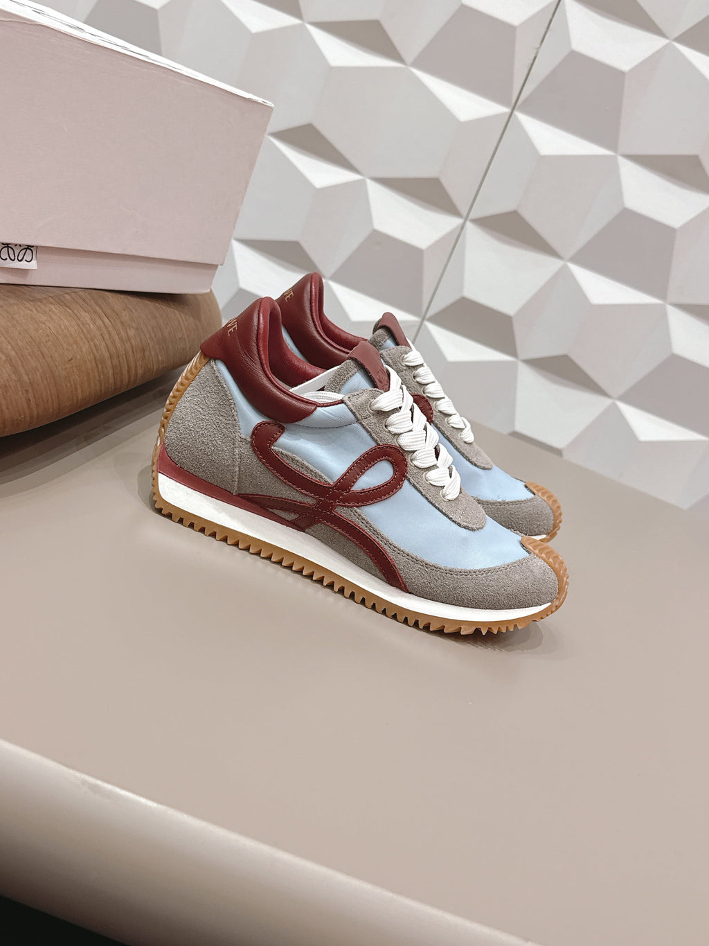 L2-Sneakers