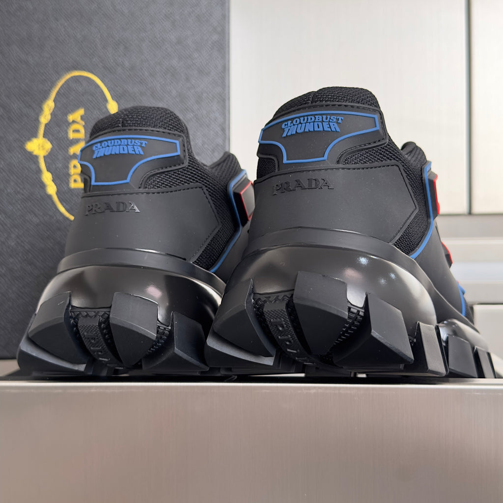 P-Sneakers