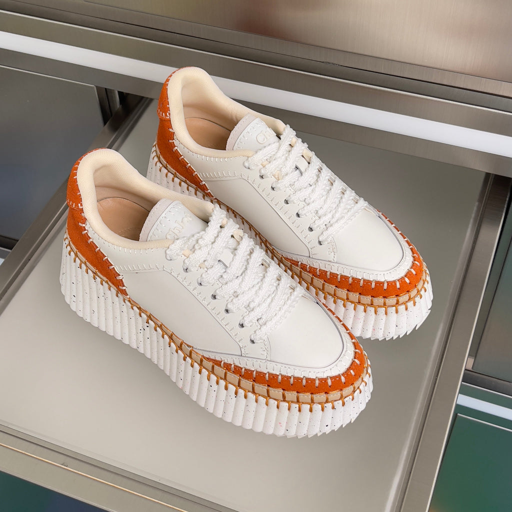 H-Sneakers