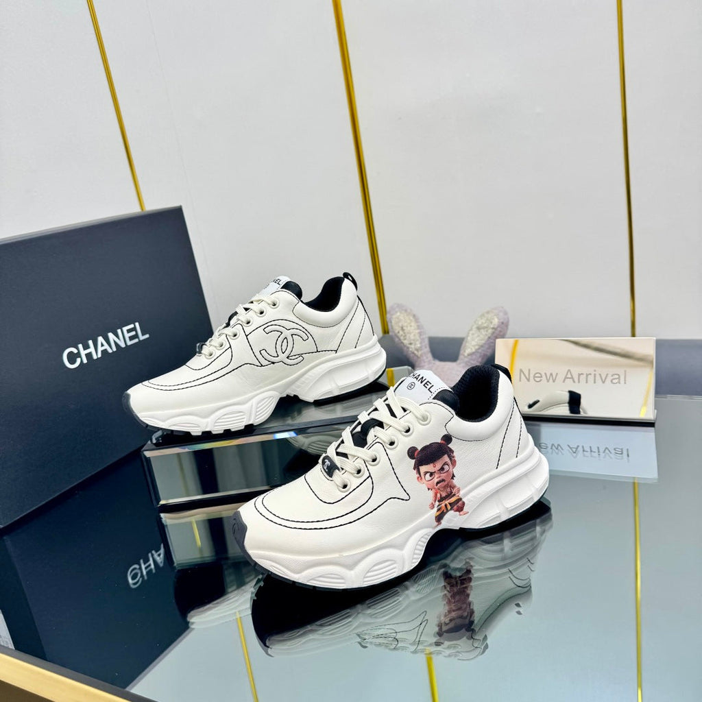 C-Sneakers