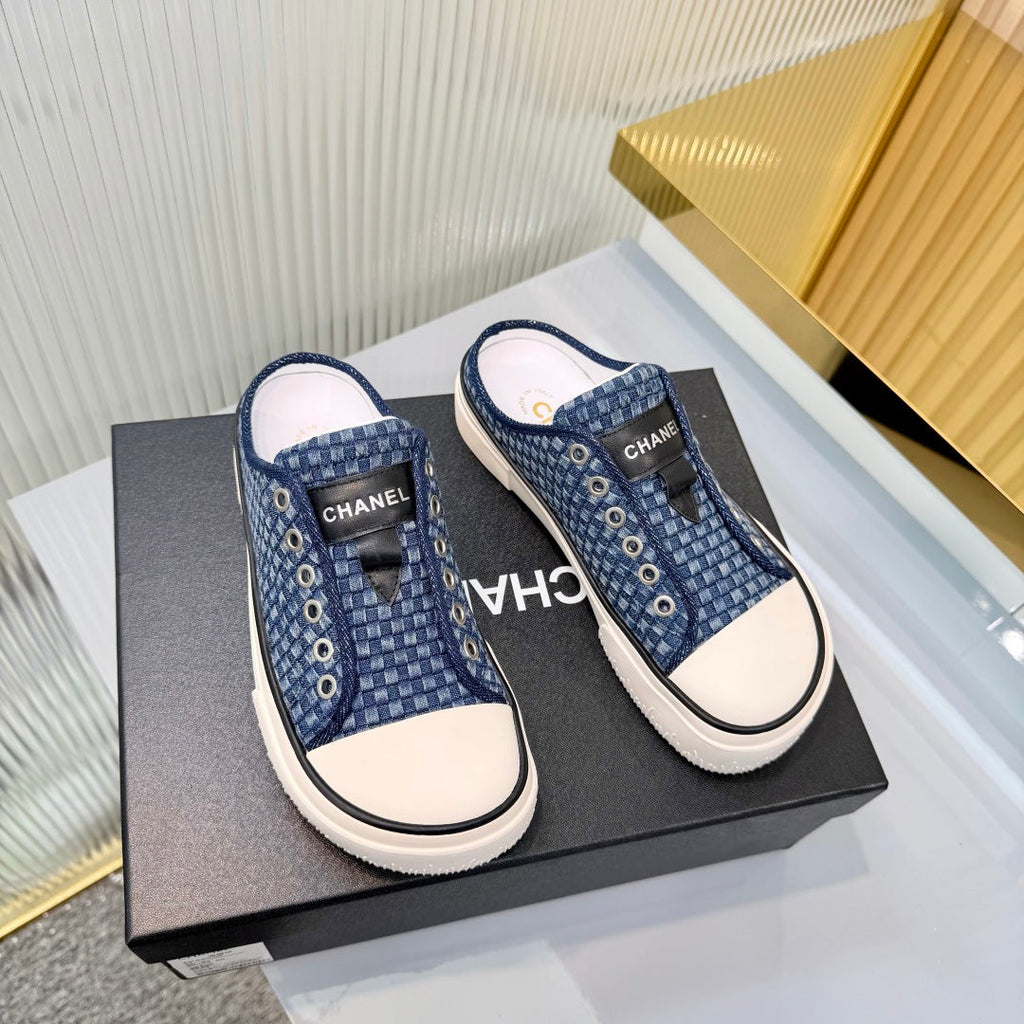 C-Sneakers