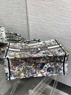 D-Book Tote