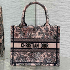 D-Book Tote