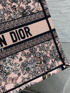 D-Book Tote