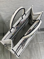 D-Book Tote