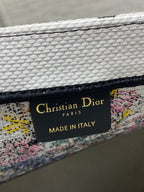 D-Book Tote