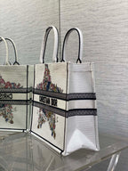 D-Book Tote