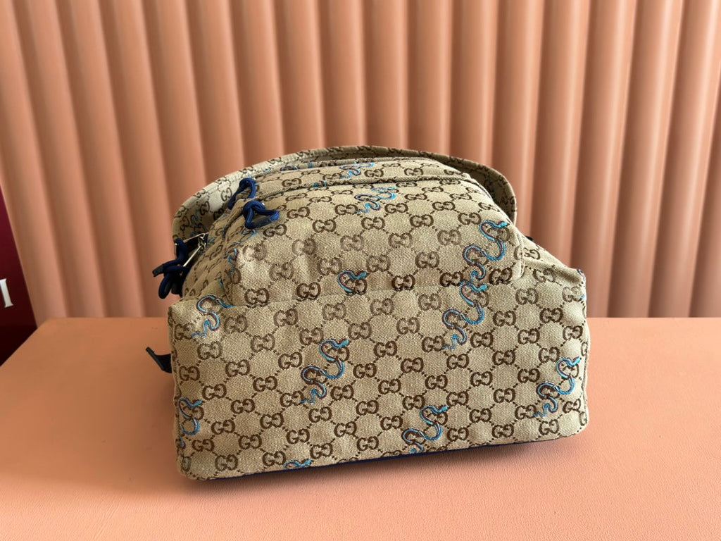 G-Mixed