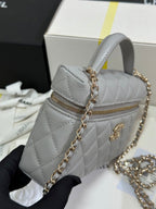 C-Vanity