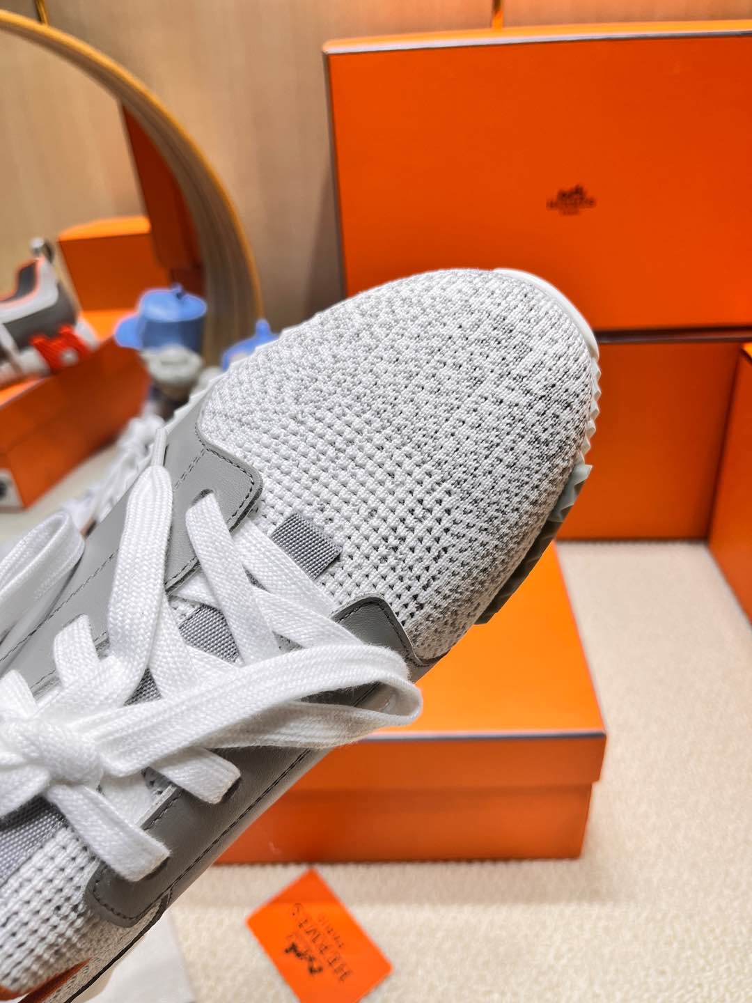 A-Sneakers
