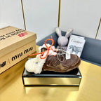 M-Sneakers