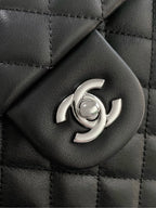 C-Top Handle