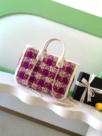 C-Torba Preko Ramena