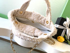 C-Torba Preko Ramena