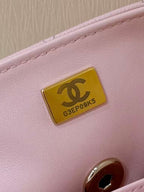 C-Top Handle