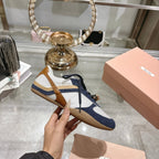 M-Sneakers