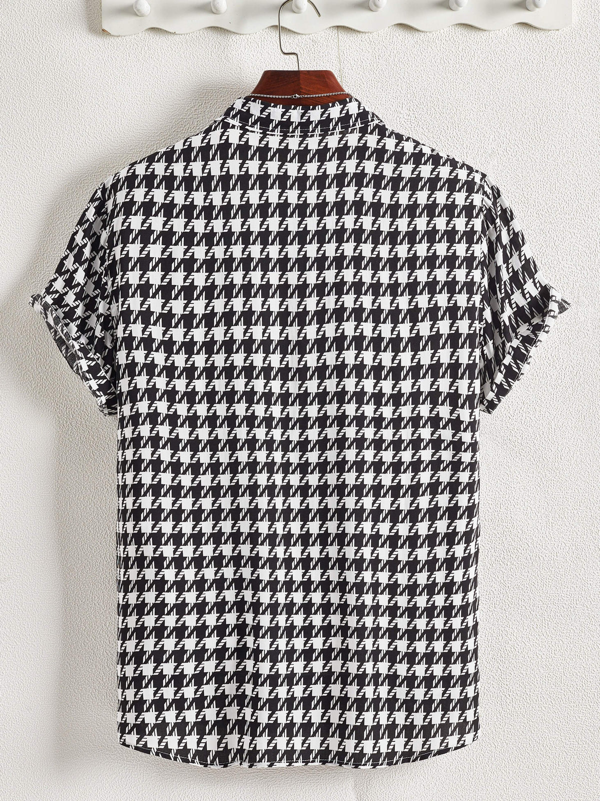 Stefan - Elegant Everyday Button-Up Shirt | By Julian & Claire Toronto