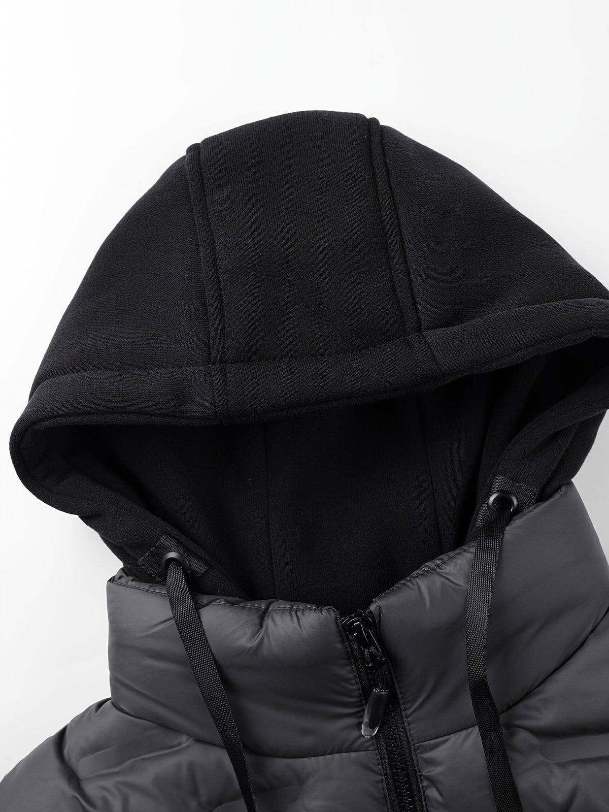 Dakota - Urban Explorer Puffer Vest | By Julian & Claire Toronto