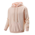 Burke - Vintage Pigment Wash Hoodie | By Julian & Claire Toronto