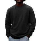 Hudson - Round Neck Long Sleeve | By Julian & Claire Toronto