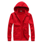 Galloway - Classic Athletic Pullover Hoodie | By Julian & Claire Toronto