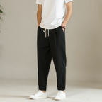 George - Santorini Pantalon | By Julian & Claire Toronto