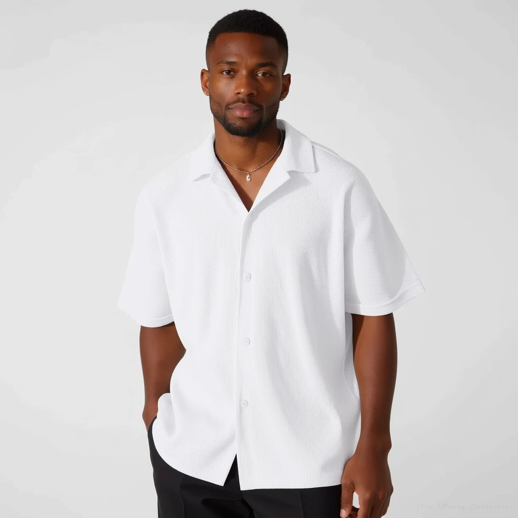 Short Sleeve Shirt