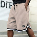 Stefano - Sport Shorts | By Julian & Claire Toronto