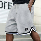 Stefano - Sport Shorts | By Julian & Claire Toronto