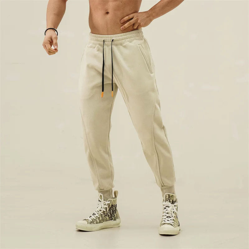Craig - Relaxed Fit Casual Sweatpants | By Julian & Claire Toronto